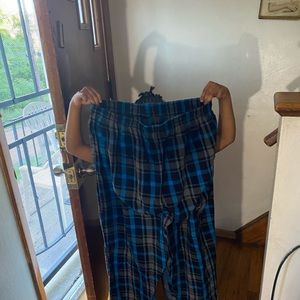 Smoke free Pajamas Pants